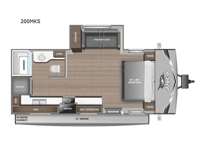 2026 Jayco Jay Flight SLX - Photo 10