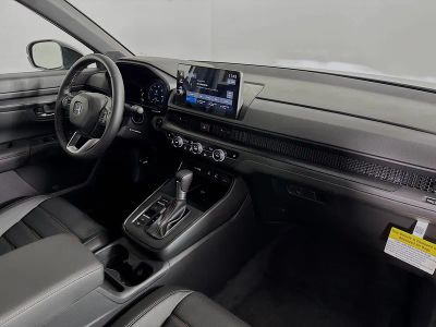 2026 Honda CR-V Hybrid — photo 33 view