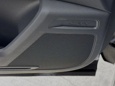 2026 Honda CR-V Hybrid — photo 18 view