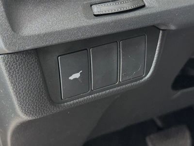 2026 Honda CR-V Hybrid — photo 8 view