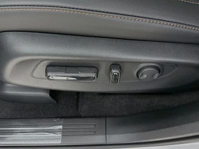 2026 Honda CR-V Hybrid — photo 19 view