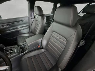 2026 Honda CR-V Hybrid — photo 22 view