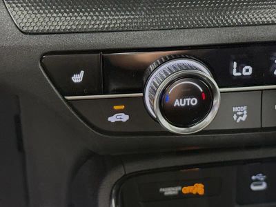 2026 Honda CR-V Hybrid — photo 21 view