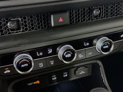 2026 Honda CR-V Hybrid — photo 14 view