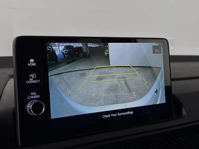 2026 Honda CR-V Hybrid — photo 12 view