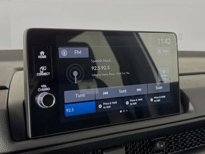2026 Honda CR-V Hybrid — photo 13 view