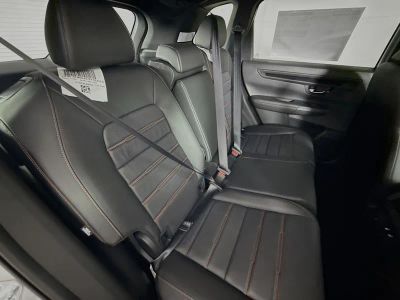 2026 Honda CR-V Hybrid — photo 31 view