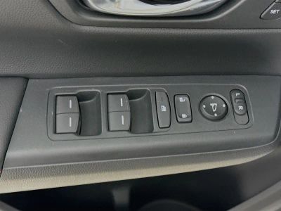 2026 Honda CR-V Hybrid — photo 17 view
