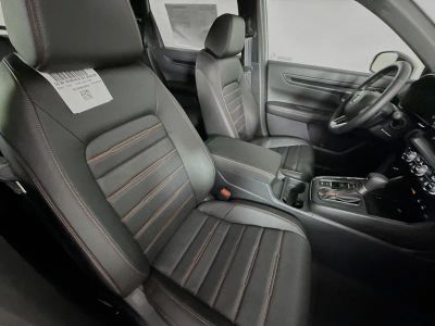 2026 Honda CR-V Hybrid — photo 32 view