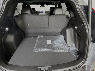2026 Honda CR-V Hybrid — photo 30 view