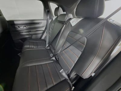 2026 Honda CR-V Hybrid — photo 26 view