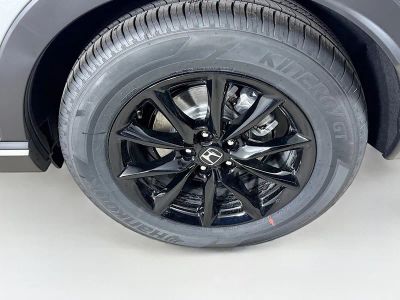 2026 Honda CR-V Hybrid — photo 34 view