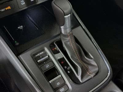 2026 Honda CR-V Hybrid — photo 16 view