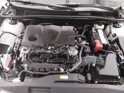 2024 Toyota Camry - Photo 9