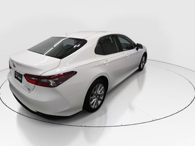 2024 Toyota Camry - Photo 7