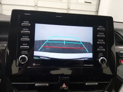 2024 Toyota Camry - Photo 16