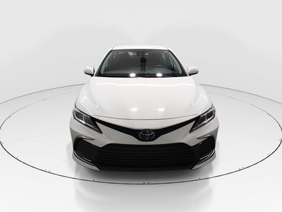 2024 Toyota Camry - Photo 2