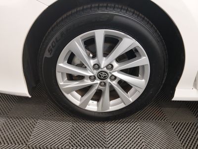 2024 Toyota Camry - Photo 10