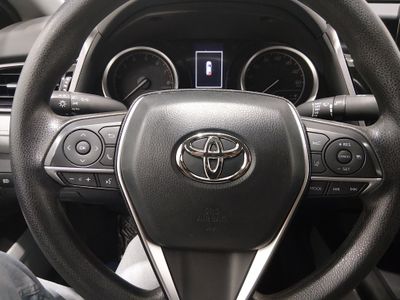 2024 Toyota Camry - Photo 13