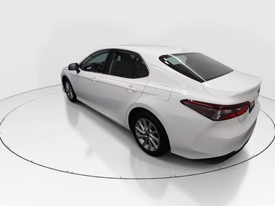 2024 Toyota Camry - Photo 5