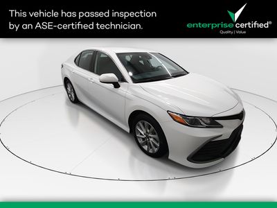 2024 Toyota Camry - Photo 1