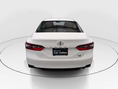 2024 Toyota Camry - Photo 6