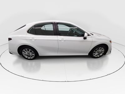 2024 Toyota Camry - Photo 8
