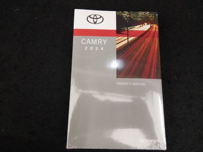2024 Toyota Camry - Photo 18