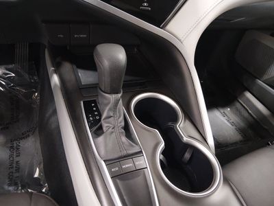 2024 Toyota Camry - Photo 12