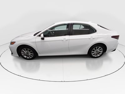 2024 Toyota Camry - Photo 4