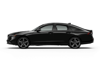 2026 Honda Accord Hybrid - Photo 2