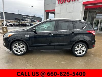2016 Ford Escape - Photo 11