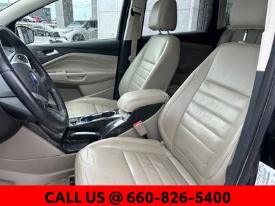 2016 Ford Escape - Photo 13