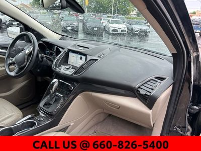 2016 Ford Escape - Photo 7