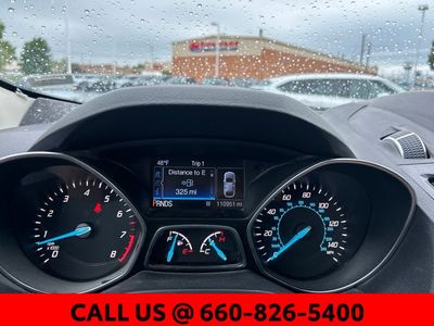 2016 Ford Escape - Photo 16