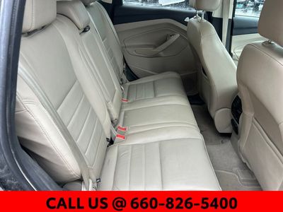 2016 Ford Escape - Photo 8