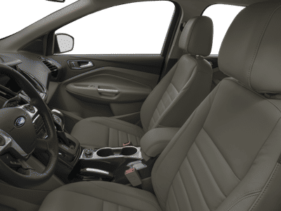 2016 Ford Escape - Photo 26