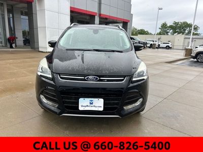 2016 Ford Escape - Photo 3