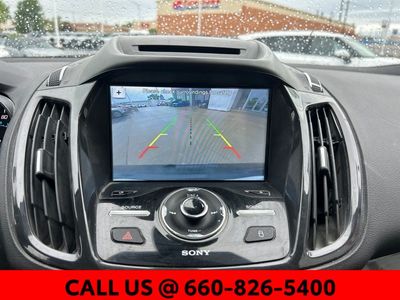 2016 Ford Escape - Photo 17