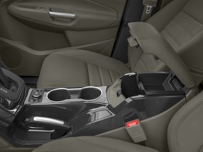 2016 Ford Escape - Photo 30