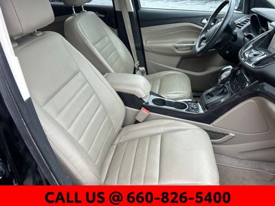 2016 Ford Escape - Photo 6