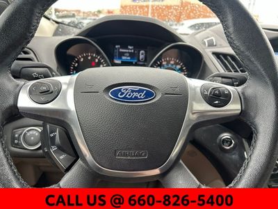 2016 Ford Escape - Photo 15