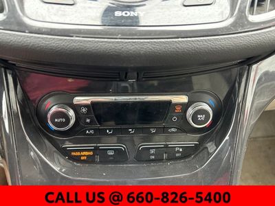 2016 Ford Escape - Photo 18