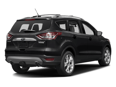 2016 Ford Escape - Photo 22