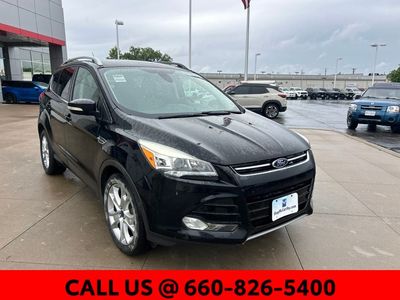 2016 Ford Escape - Photo 4