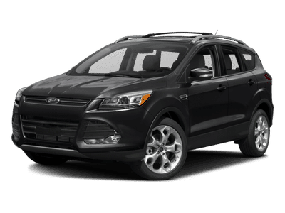 2016 Ford Escape - Photo 21