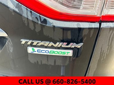 2016 Ford Escape - Photo 10