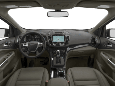 2016 Ford Escape - Photo 25
