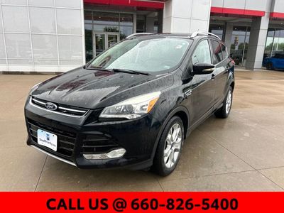 2016 Ford Escape - Photo 2
