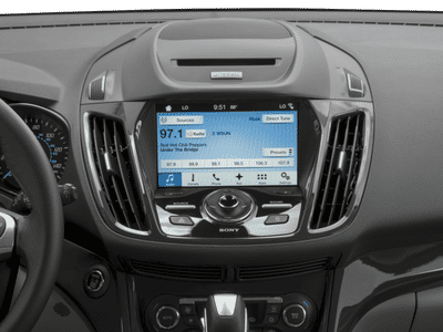 2016 Ford Escape - Photo 27